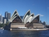 Sydney’s iconic Opera House