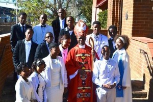 confirmations