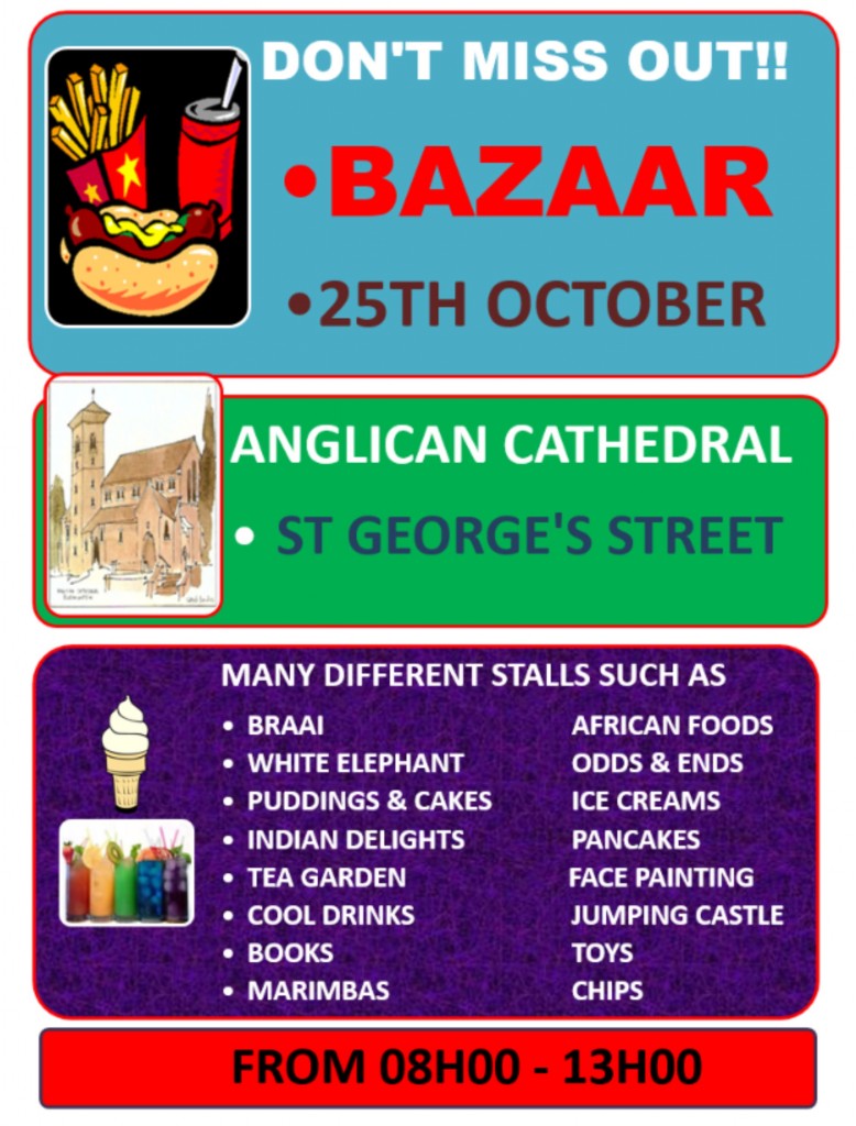 bazaar